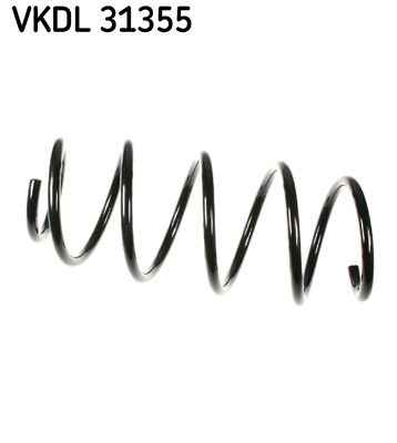 SKF VKDL 31355 Fahrwerksfeder